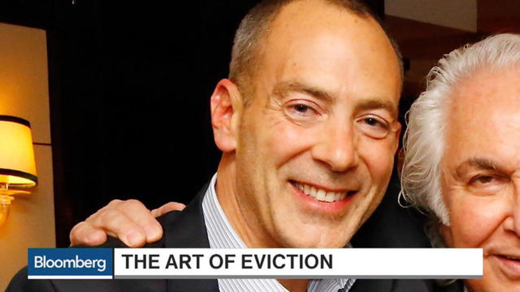 Art of Eviction